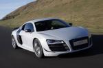 Audi R8 GT 2012 года